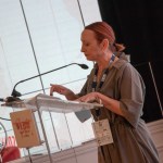 The 2026 Women in Film and Television International (WIFTI) was held in Woodlands Hotel, Adare from February 4-7 with panels and talks with experts in the industry. Picture: Olena Oleksienko/ilovelimerick