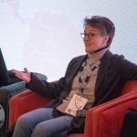 The 2026 Women in Film and Television International (WIFTI) was held in Woodlands Hotel, Adare from February 4-7 with panels and talks with experts in the industry. Picture: Olena Oleksienko/ilovelimerick