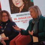 The 2026 Women in Film and Television International (WIFTI) was held in Woodlands Hotel, Adare from February 4-7 with panels and talks with experts in the industry. Picture: Olena Oleksienko/ilovelimerick