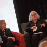 The 2026 Women in Film and Television International (WIFTI) was held in Woodlands Hotel, Adare from February 4-7 with panels and talks with experts in the industry. Picture: Olena Oleksienko/ilovelimerick