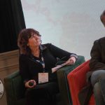 The 2026 Women in Film and Television International (WIFTI) was held in Woodlands Hotel, Adare from February 4-7 with panels and talks with experts in the industry. Picture: Olena Oleksienko/ilovelimerick