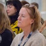 The 2026 Women in Film and Television International (WIFTI) was held in Woodlands Hotel, Adare from February 4-7 with panels and talks with experts in the industry. Picture: Olena Oleksienko/ilovelimerick