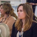 The 2026 Women in Film and Television International (WIFTI) was held in Woodlands Hotel, Adare from February 4-7 with panels and talks with experts in the industry. Picture: Olena Oleksienko/ilovelimerick