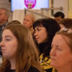 The 2026 Women in Film and Television International (WIFTI) was held in Woodlands Hotel, Adare from February 4-7 with panels and talks with experts in the industry. Picture: Olena Oleksienko/ilovelimerick