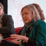 The 2026 Women in Film and Television International (WIFTI) was held in Woodlands Hotel, Adare from February 4-7 with panels and talks with experts in the industry. Picture: Olena Oleksienko/ilovelimerick