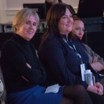 The 2026 Women in Film and Television International (WIFTI) was held in Woodlands Hotel, Adare from February 4-7 with panels and talks with experts in the industry. Picture: Olena Oleksienko/ilovelimerick