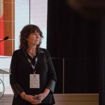 The 2026 Women in Film and Television International (WIFTI) was held in Woodlands Hotel, Adare from February 4-7 with panels and talks with experts in the industry. Picture: Olena Oleksienko/ilovelimerick