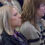 The 2026 Women in Film and Television International (WIFTI) was held in Woodlands Hotel, Adare from February 4-7 with panels and talks with experts in the industry. Picture: Olena Oleksienko/ilovelimerick