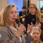 The 2026 Women in Film and Television International (WIFTI) was held in Woodlands Hotel, Adare from February 4-7 with panels and talks with experts in the industry. Picture: Olena Oleksienko/ilovelimerick