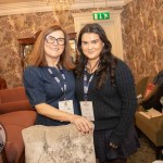 The 2026 Women in Film and Television International (WIFTI) was held in Woodlands Hotel, Adare from February 4-7 with panels and talks with experts in the industry. Picture: Olena Oleksienko/ilovelimerick