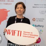 The 2026 Women in Film and Television International (WIFTI) was held in Woodlands Hotel, Adare from February 4-7 with panels and talks with experts in the industry. Picture: Olena Oleksienko/ilovelimerick