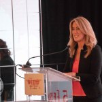 The 2026 Women in Film and Television International (WIFTI) was held in Woodlands Hotel, Adare from February 4-7 with panels and talks with experts in the industry. Picture: Olena Oleksienko/ilovelimerick