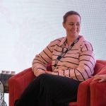 The 2026 Women in Film and Television International (WIFTI) was held in Woodlands Hotel, Adare from February 4-7 with panels and talks with experts in the industry. Picture: Olena Oleksienko/ilovelimerick