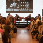 The 2026 Women in Film and Television International (WIFTI) was held in Woodlands Hotel, Adare from February 4-7 with panels and talks with experts in the industry. Picture: Olena Oleksienko/ilovelimerick