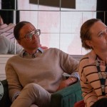 The 2026 Women in Film and Television International (WIFTI) was held in Woodlands Hotel, Adare from February 4-7 with panels and talks with experts in the industry. Picture: Olena Oleksienko/ilovelimerick