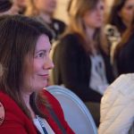 The 2026 Women in Film and Television International (WIFTI) was held in Woodlands Hotel, Adare from February 4-7 with panels and talks with experts in the industry. Picture: Olena Oleksienko/ilovelimerick