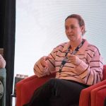 The 2026 Women in Film and Television International (WIFTI) was held in Woodlands Hotel, Adare from February 4-7 with panels and talks with experts in the industry. Picture: Olena Oleksienko/ilovelimerick