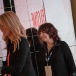 The 2026 Women in Film and Television International (WIFTI) was held in Woodlands Hotel, Adare from February 4-7 with panels and talks with experts in the industry. Picture: Olena Oleksienko/ilovelimerick