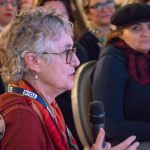 The 2026 Women in Film and Television International (WIFTI) was held in Woodlands Hotel, Adare from February 4-7 with panels and talks with experts in the industry. Picture: Olena Oleksienko/ilovelimerick