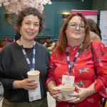 The 2026 Women in Film and Television International (WIFTI) was held in Woodlands Hotel, Adare from February 4-7 with panels and talks with experts in the industry. Picture: Olena Oleksienko/ilovelimerick