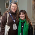 The 2026 Women in Film and Television International (WIFTI) was held in Woodlands Hotel, Adare from February 4-7 with panels and talks with experts in the industry. Picture: Olena Oleksienko/ilovelimerick