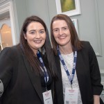 The 2026 Women in Film and Television International (WIFTI) was held in Woodlands Hotel, Adare from February 4-7 with panels and talks with experts in the industry. Picture: Olena Oleksienko/ilovelimerick