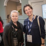 The 2026 Women in Film and Television International (WIFTI) was held in Woodlands Hotel, Adare from February 4-7 with panels and talks with experts in the industry. Picture: Olena Oleksienko/ilovelimerick