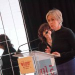 The 2026 Women in Film and Television International (WIFTI) was held in Woodlands Hotel, Adare from February 4-7 with panels and talks with experts in the industry. Picture: Olena Oleksienko/ilovelimerick