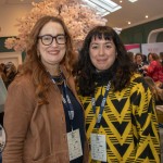 The 2026 Women in Film and Television International (WIFTI) was held in Woodlands Hotel, Adare from February 4-7 with panels and talks with experts in the industry. Picture: Olena Oleksienko/ilovelimerick