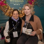 The 2026 Women in Film and Television International (WIFTI) was held in Woodlands Hotel, Adare from February 4-7 with panels and talks with experts in the industry. Picture: Olena Oleksienko/ilovelimerick