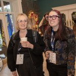 The 2026 Women in Film and Television International (WIFTI) was held in Woodlands Hotel, Adare from February 4-7 with panels and talks with experts in the industry. Picture: Olena Oleksienko/ilovelimerick