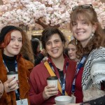 The 2026 Women in Film and Television International (WIFTI) was held in Woodlands Hotel, Adare from February 4-7 with panels and talks with experts in the industry. Picture: Olena Oleksienko/ilovelimerick