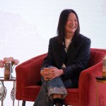 The 2026 Women in Film and Television International (WIFTI) was held in Woodlands Hotel, Adare from February 4-7 with panels and talks with experts in the industry. Picture: Olena Oleksienko/ilovelimerick