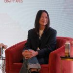 The 2026 Women in Film and Television International (WIFTI) was held in Woodlands Hotel, Adare from February 4-7 with panels and talks with experts in the industry. Picture: Olena Oleksienko/ilovelimerick