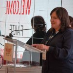 The 2026 Women in Film and Television International (WIFTI) was held in Woodlands Hotel, Adare from February 4-7 with panels and talks with experts in the industry. Picture: Olena Oleksienko/ilovelimerick