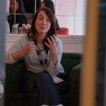 The 2026 Women in Film and Television International (WIFTI) was held in Woodlands Hotel, Adare from February 4-7 with panels and talks with experts in the industry. Picture: Olena Oleksienko/ilovelimerick