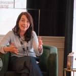 The 2026 Women in Film and Television International (WIFTI) was held in Woodlands Hotel, Adare from February 4-7 with panels and talks with experts in the industry. Picture: Olena Oleksienko/ilovelimerick