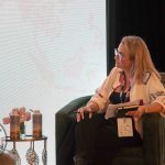 The 2026 Women in Film and Television International (WIFTI) was held in Woodlands Hotel, Adare from February 4-7 with panels and talks with experts in the industry. Picture: Olena Oleksienko/ilovelimerick