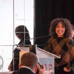 The 2026 Women in Film and Television International (WIFTI) was held in Woodlands Hotel, Adare from February 4-7 with panels and talks with experts in the industry. Picture: Olena Oleksienko/ilovelimerick