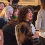 The 2026 Women in Film and Television International (WIFTI) was held in Woodlands Hotel, Adare from February 4-7 with panels and talks with experts in the industry. Picture: Olena Oleksienko/ilovelimerick