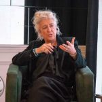 The 2026 Women in Film and Television International (WIFTI) was held in Woodlands Hotel, Adare from February 4-7 with panels and talks with experts in the industry. Day 3 of the summit pictured on Friday, Febraury 6th. Picture: Cian Reinhardt/ilovelimerick