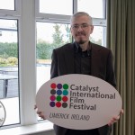 The 2026 Women in Film and Television International (WIFTI) was held in Woodlands Hotel, Adare from February 4-7 with panels and talks with experts in the industry. Day 3 of the summit pictured on Friday, Febraury 6th. Picture: Cian Reinhardt/ilovelimerick