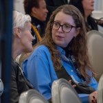 The 2026 Women in Film and Television International (WIFTI) was held in Woodlands Hotel, Adare from February 4-7 with panels and talks with experts in the industry. Day 3 of the summit pictured on Friday, Febraury 6th. Picture: Cian Reinhardt/ilovelimerick