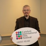 The 2026 Women in Film and Television International (WIFTI) was held in Woodlands Hotel, Adare from February 4-7 with panels and talks with experts in the industry. Day 3 of the summit pictured on Friday, Febraury 6th. Picture: Cian Reinhardt/ilovelimerick