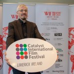 The 2026 Women in Film and Television International (WIFTI) was held in Woodlands Hotel, Adare from February 4-7 with panels and talks with experts in the industry. Day 3 of the summit pictured on Friday, Febraury 6th. Picture: Cian Reinhardt/ilovelimerick