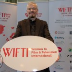 The 2026 Women in Film and Television International (WIFTI) was held in Woodlands Hotel, Adare from February 4-7 with panels and talks with experts in the industry. Day 3 of the summit pictured on Friday, Febraury 6th. Picture: Cian Reinhardt/ilovelimerick