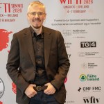 The 2026 Women in Film and Television International (WIFTI) was held in Woodlands Hotel, Adare from February 4-7 with panels and talks with experts in the industry. Day 3 of the summit pictured on Friday, Febraury 6th. Picture: Cian Reinhardt/ilovelimerick