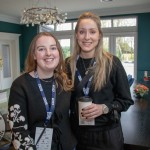 The 2026 Women in Film and Television International (WIFTI) was held in Woodlands Hotel, Adare from February 4-7 with panels and talks with experts in the industry. Day 3 of the summit pictured on Friday, Febraury 6th. Picture: Cian Reinhardt/ilovelimerick