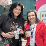 The 2026 Women in Film and Television International (WIFTI) was held in Woodlands Hotel, Adare from February 4-7 with panels and talks with experts in the industry. Day 3 of the summit pictured on Friday, Febraury 6th. Picture: Cian Reinhardt/ilovelimerick