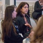 The 2026 Women in Film and Television International (WIFTI) was held in Woodlands Hotel, Adare from February 4-7 with panels and talks with experts in the industry. Day 3 of the summit pictured on Friday, Febraury 6th. Picture: Cian Reinhardt/ilovelimerick